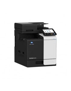 Konica Minolta C3321I scanner recto verso entreprise rapide 2