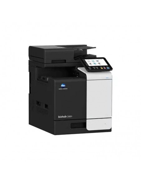 imprimante laser couleur Bizhub C3321i bureau moderne performant imprimante laser couleur Bizhub C3321i bureau moderne performant