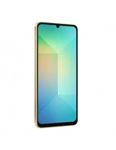 GALAXY A06 en Tunisie 4Go 128Go - Gold 2