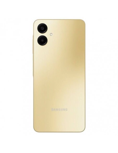 Smartphone SAMSUNG GALAXY A06 4Go 128Go - Gold ( A06-4/128-Gold ) Smartphone SAMSUNG GALAXY A06 4Go 128Go - Gold ( A06-4/128-Gold )