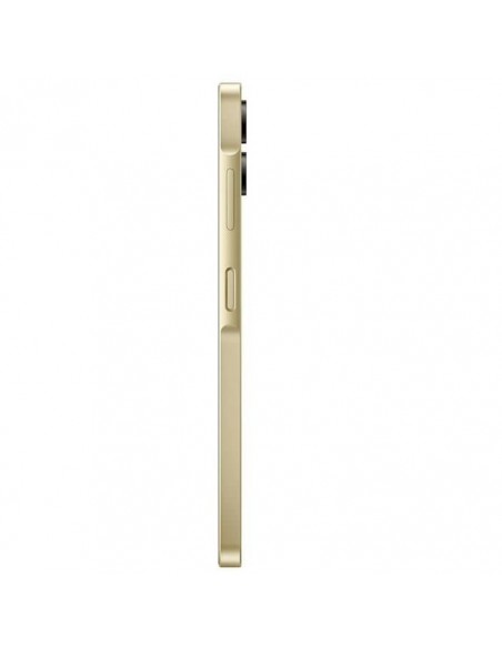 Smartphone SAMSUNG GALAXY A06 4Go 128Go - Gold ( A06-4/128-Gold ) Smartphone SAMSUNG GALAXY A06 4Go 128Go - Gold ( A06-4/128-Gold )