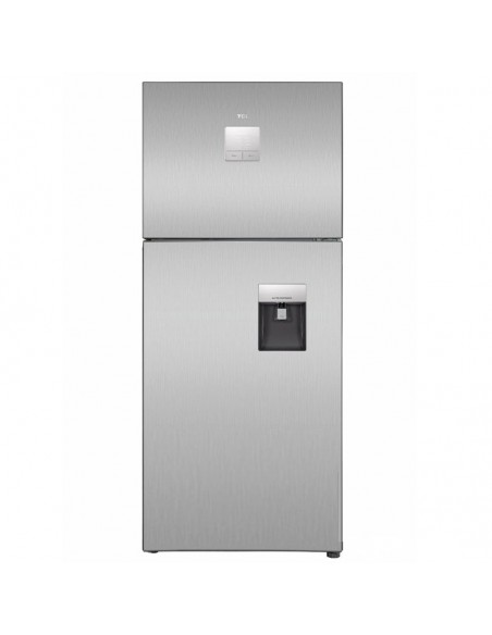Réfrigérateur TCL 540L NoFrost Inverter technologie