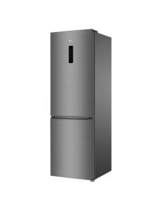 Réfrigérateur TCL combiné 318 litres performance énergétique 2