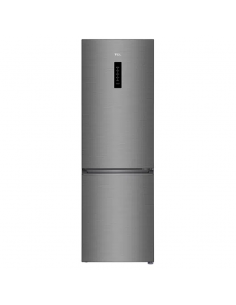 Réfrigérateur TCL combiné 318 litres performance énergétique