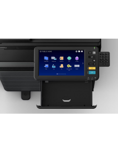 Photocopieur Couleur Multifonction Toshiba E-Studio 2021AC 2