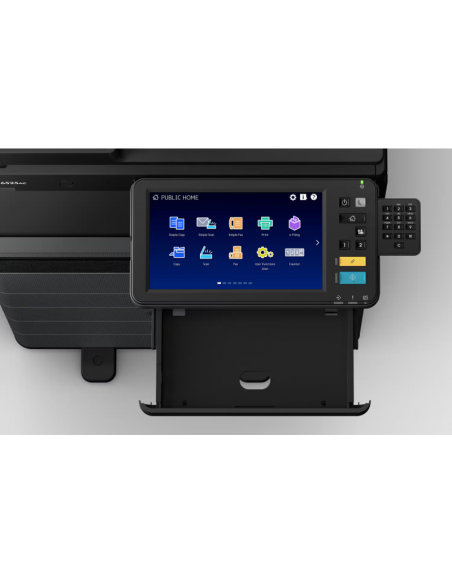 Toshiba E-Studio 2021AC