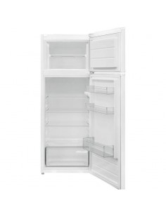 Réfrigérateur TELEFUNKEN FRIG-263W portes réversibles pratiques 2