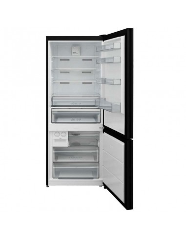 Frigo familial Telefunken 510 litres congélateur grande capacité Frigo familial Telefunken 510 litres congélateur grande capacité