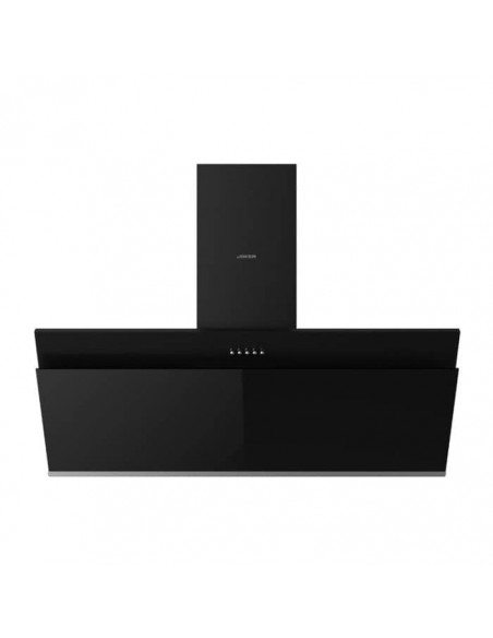 Hotte Décorative JOKER JHCBW-1090B 90cm - Noir Hotte Décorative JOKER JHCBW-1090B 90cm - Noir