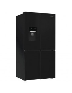 Whirlpool 575L NoFrost frigo familial silencieux haute performance 2