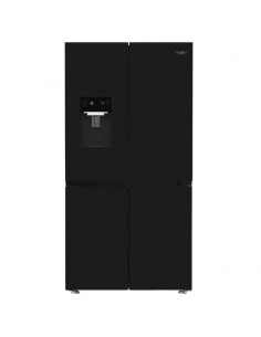 Whirlpool 575L NoFrost frigo familial silencieux haute performance