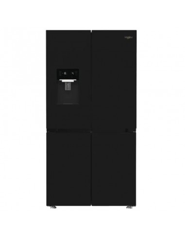 Whirlpool 575L NoFrost frigo familial silencieux haute performance Whirlpool 575L NoFrost frigo familial silencieux haute performance