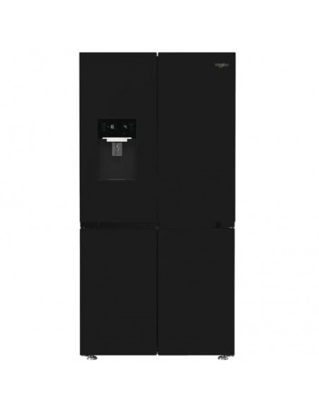 Whirlpool 575L NoFrost frigo familial silencieux haute performance Whirlpool 575L NoFrost frigo familial silencieux haute performance