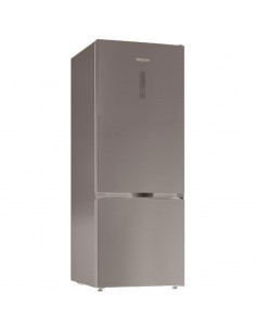 Réfrigérateur inox Whirlpool WBMF706353XNA technologie 6th Sense
