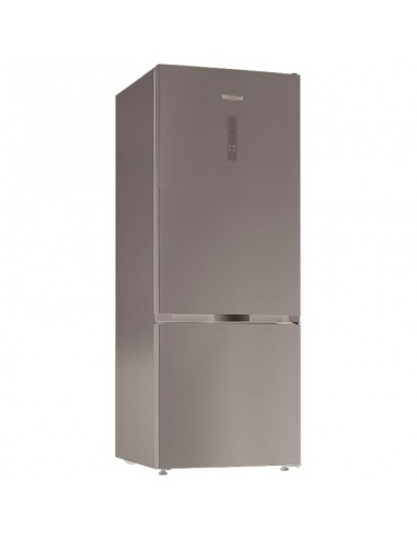 Réfrigérateur inox Whirlpool WBMF706353XNA technologie 6th Sense Réfrigérateur inox Whirlpool WBMF706353XNA technologie 6th Sense