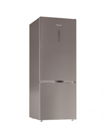 Réfrigérateur inox Whirlpool WBMF706353XNA technologie 6th Sense Réfrigérateur inox Whirlpool WBMF706353XNA technologie 6th Sense