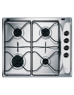 Plaque de cuisson WHIRLPOOL- inox (AKM 260/IX/01)
