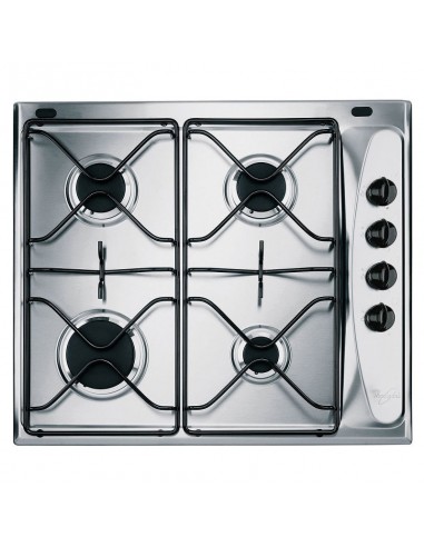 Plaque de cuisson WHIRLPOOL- inox (AKM 260/IX/01) Plaque de cuisson WHIRLPOOL- inox (AKM 260/IX/01)