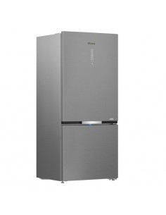 Frigo Whirlpool double porte combiné grande capacité 2