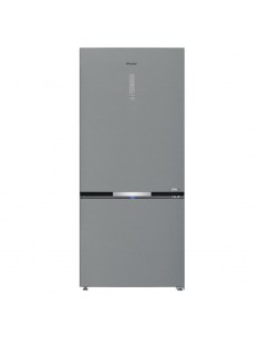Frigo Whirlpool double porte combiné grande capacité