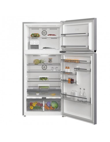 Réfrigérateur Whirlpool haute capacité famille nombreuse