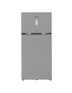 Réfrigérateur Whirlpool WTMF836633XNA NoFrost sans givre