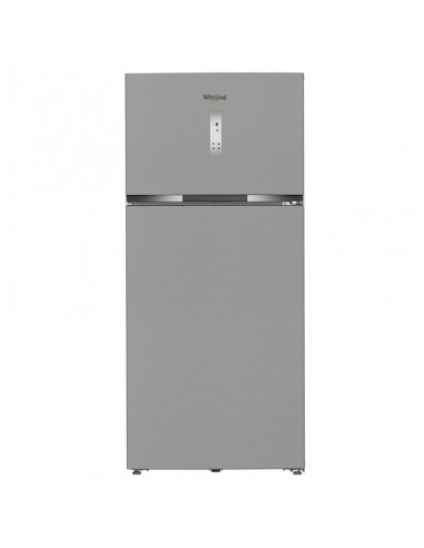Réfrigérateur Whirlpool WTMF836633XNA NoFrost sans givre