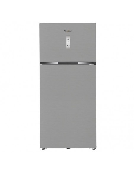 Réfrigérateur Whirlpool WTMF836633XNA NoFrost sans givre