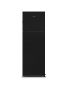 Réfrigérateur familial 314 litres Whirlpool avec balcons ajustables