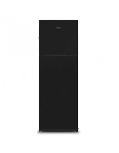 Réfrigérateur familial 314 litres Whirlpool avec balcons ajustables