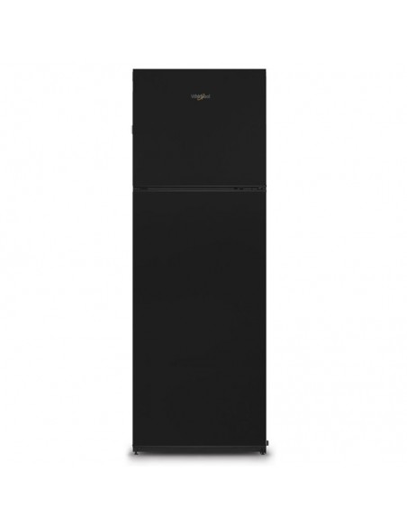 Réfrigérateur familial 314 litres Whirlpool avec balcons ajustables