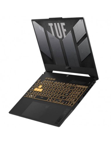 PC Portable ASUS TUF Gaming F15 i7 13è Gén 8Go RTX 4060 - Gris ( FX507VV-LP285W )