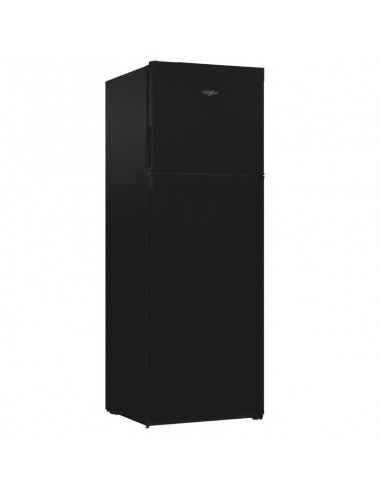 Réfrigérateur Whirlpool Dual Cooling pour conservation optimale aliments