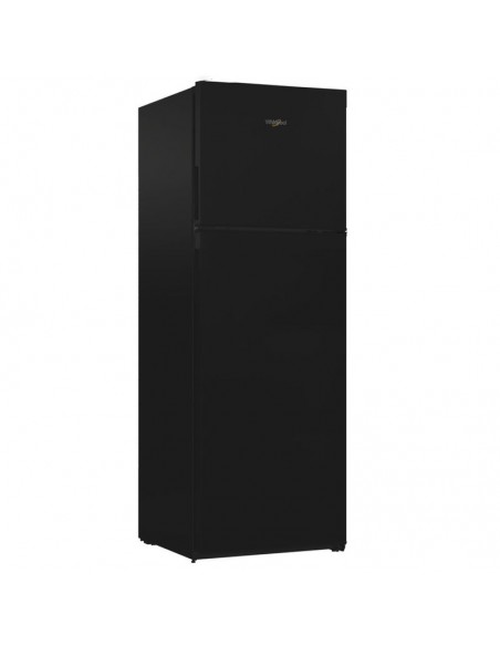 Réfrigérateur Whirlpool Dual Cooling pour conservation optimale aliments