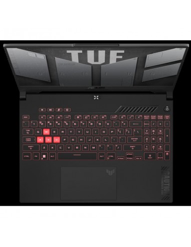 Pc Portable Gamer ASUS TUF A15 Ryzen™ 9 16Go - RTX™ 4070 (TUF507UI-LP089W)