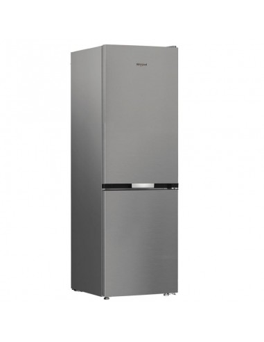 Réfrigérateur Whirlpool Multiflow conservation homogène aliments