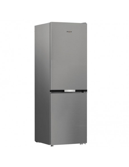 Réfrigérateur Whirlpool Multiflow conservation homogène aliments