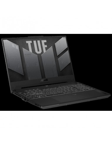 Pc Portable Gamer ASUS TUF A15 (TUF507UI-LP089W)