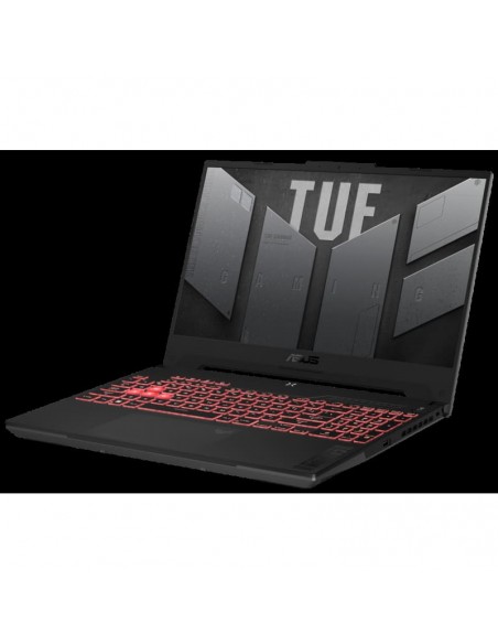 Pc Portable Gamer ASUS TUF A15 (TUF507UI-LP089W)