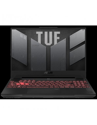 Pc Portable Gamer ASUS TUF A15 (TUF507UI-LP089W)