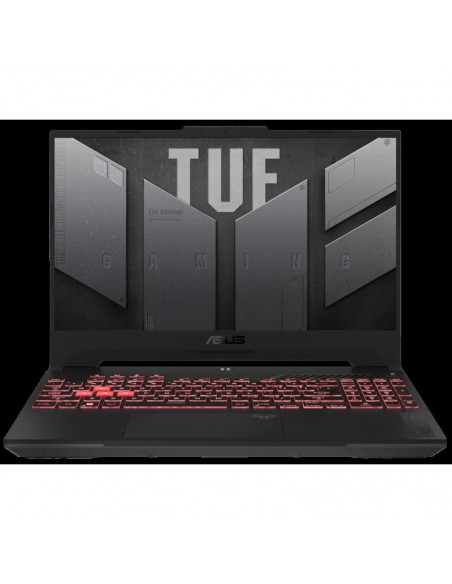 Pc Portable Gamer ASUS TUF A15 (TUF507UI-LP089W)