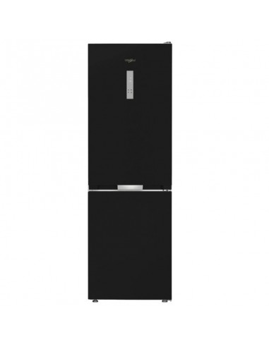 Whirlpool réfrigérateur 6ème Sens WBMF606372BNA porte ouverte