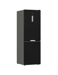 Whirlpool réfrigérateur 6ème Sens WBMF606372BNA porte ouverte 2