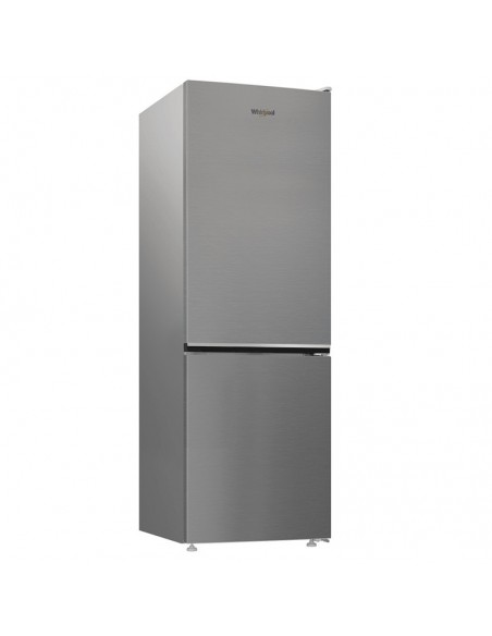 Whirlpool 6éme Sens WBMF605342XNA économie énergie silencieux
