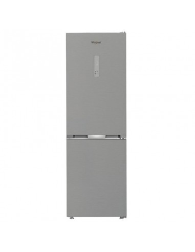 frigo Whirlpool 2 portes NoFrost compartiment congélateur