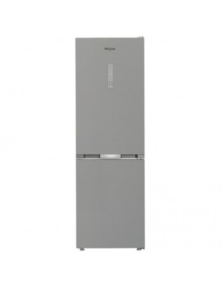 frigo Whirlpool 2 portes NoFrost compartiment congélateur