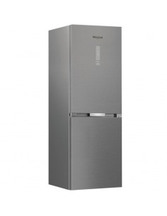 frigo Whirlpool 2 portes NoFrost compartiment congélateur 2