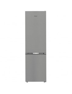 Réfrigérateur Combiné Whirlpool WBMF606404XNA technologie 6ème Sens