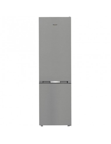 Réfrigérateur Combiné Whirlpool WBMF606404XNA technologie 6ème Sens