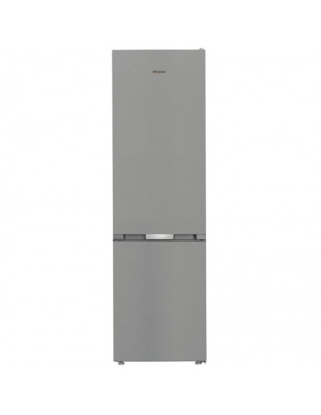 Réfrigérateur Combiné Whirlpool WBMF606404XNA technologie 6ème Sens